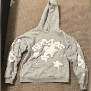 Beluga Spider hoodie Young Thug.